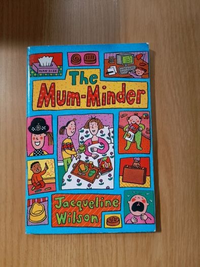 Selection of  Jacqueline Wilson Books