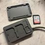 Card reader + SD card Image 4