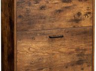 main image for ad Shoe Cabinet with 2 Flaps - Free Delivery Nationwide