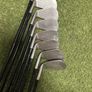 Mizuno T Zoid Comp CT graphite irons Image 7