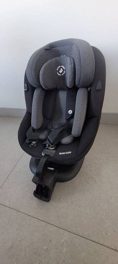 Maxi-Cosy Mica 360 Car Seat