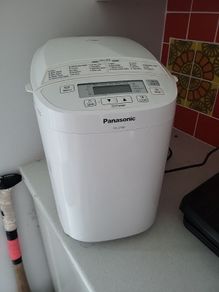 Bread Machine