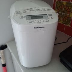 Bread Machine