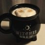 3in1: Witchy Brewing Set - unique gift Image 5