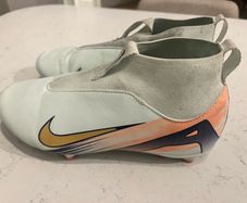 CR7 Nike Zoom Air football boots