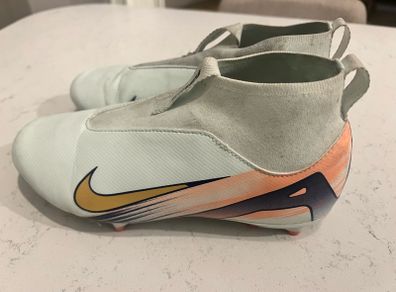 CR7 Nike Zoom Air football boots