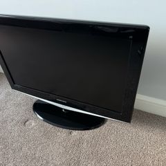 32 inch Samsung TV - LE32R72B