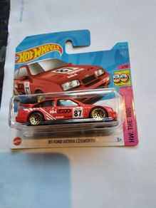 Hot Wheels Ford Sierra Cosworth