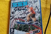 SSX on tour PlayStation 2 ps2 games Original