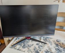 Aoc 27 Inch Qhd Monitor 155hz