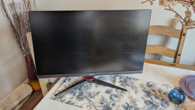 Aoc 27 Inch Qhd Monitor 155hz