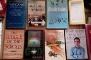 Religious Books Any Four For Twenty Five Euros