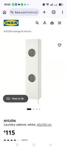 ikea cabinet storage