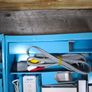 nintendo wii boxed ,2 controllers,motion plus clean. Image 10