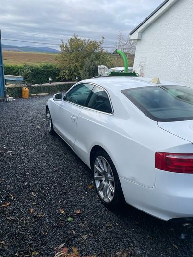 Audi A5 2.0 Diesel