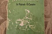 Scothscealta. By Padraic O Conaire.  Edited by THOMAS DE BHALDRAITHE. Paperback In Good Condition. See Photos For Same.