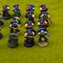 Warhammer 40k - Space Marines Lot Image 4