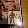 Star Wars Vintage Collection: Black Krrsantan 3.75'' Deluxe Image 5