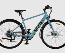 VARUN C7007 Premium Commuter Electric Bike