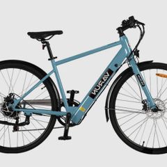 VARUN C7007 Premium Commuter Electric Bike