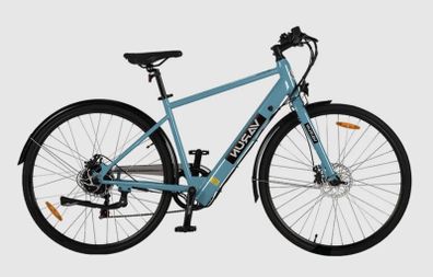 VARUN C7007 Premium Commuter Electric Bike