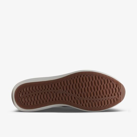 Brand new leather shoes