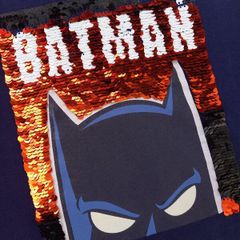 Batman boys top.age4,5