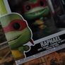 Raphael ! Funko POP Vinyl Figure ! Teenage Mutant Ninja Turtles ! TMNT ! 2021 ! POP Movies ! Image 4