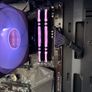 Ryzen 5 3400g + Gigabyte B550 Gaming X V2 + 16GB DDR4 3200MHZ combo Image 2