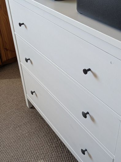 IKEA Hemnes Chest of drawers