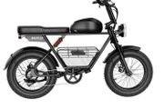 GUNAI-T All-Terrain Electric Bike