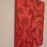 Canvas Painting Image 2
