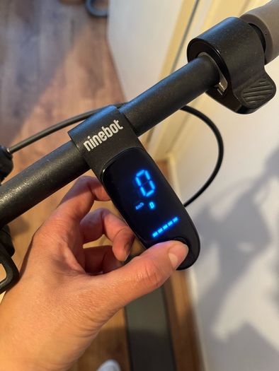 Segway Ninebot Kickscooter F25E2