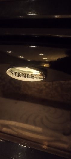 Ardmore Stanley Stove