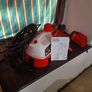 Black & Decker steam wallpaper stripper Image 2