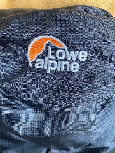Lowe Alpine Airzone 35 hiking backpack