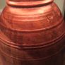 Vintage Himachal Pot/Table Lamp Image 8