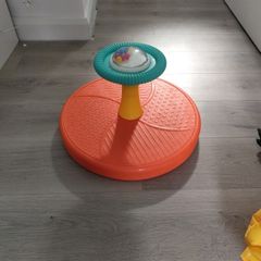 baby spinning toy