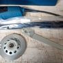 Bosch GBR 15 Cag Concrete Sander 125mm 1500W Image 10