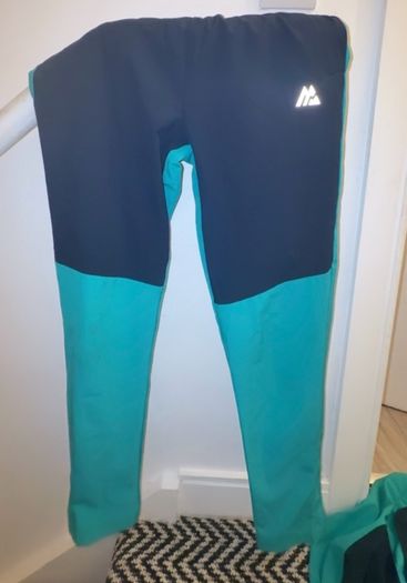 Montirex boys tracksuit