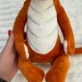 Aurora The Tiger Who Came to Tea Plush Soft Toy 2012 Tiger Used Please see photos Image 8