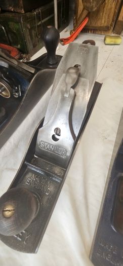 wood planes