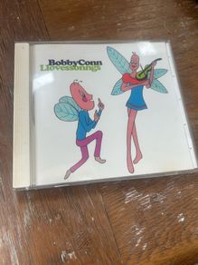 Bobby Conn - Llovessonngs