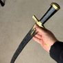 Small Swedish sword Image 10