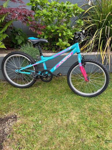 Avery 20" Child's Bike