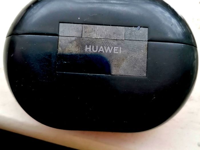 Huawei freebuds pro