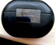 Huawei probuds