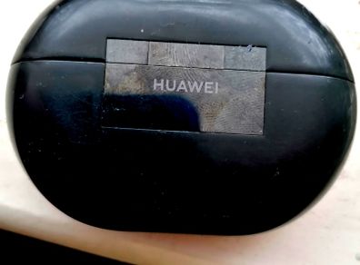 Huawei freebuds pro