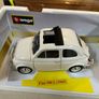 Fiat 500 L 1/16-1/8 burago Image 10