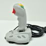 Quickshot Python 2B Joystick SNES Super Nintendo QS-197 Controller Image 8